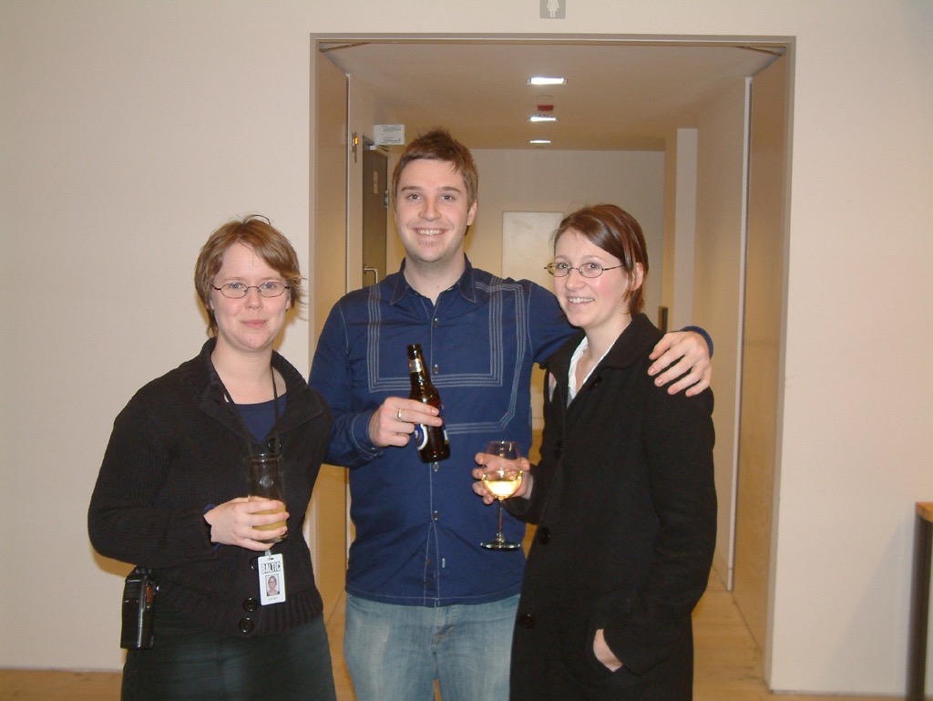  Animex Awards | Baltic 05 