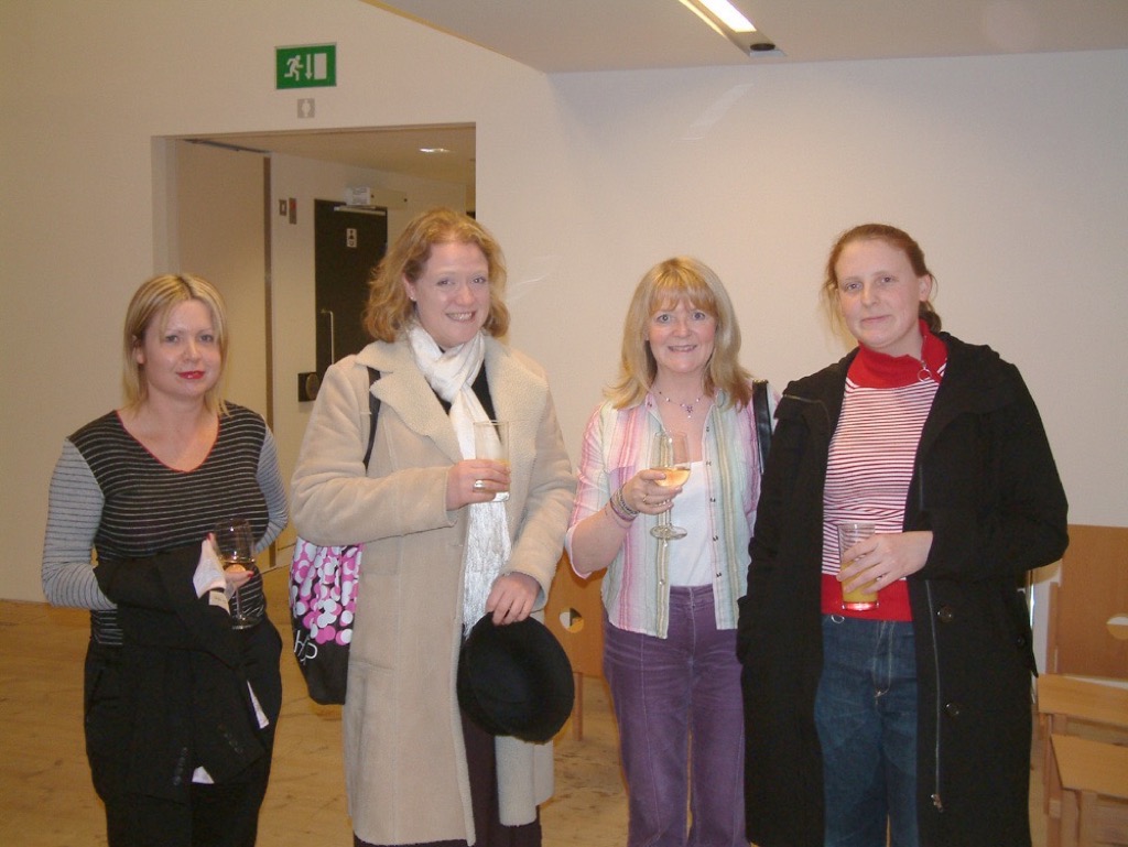  Animex Awards | Baltic 06 