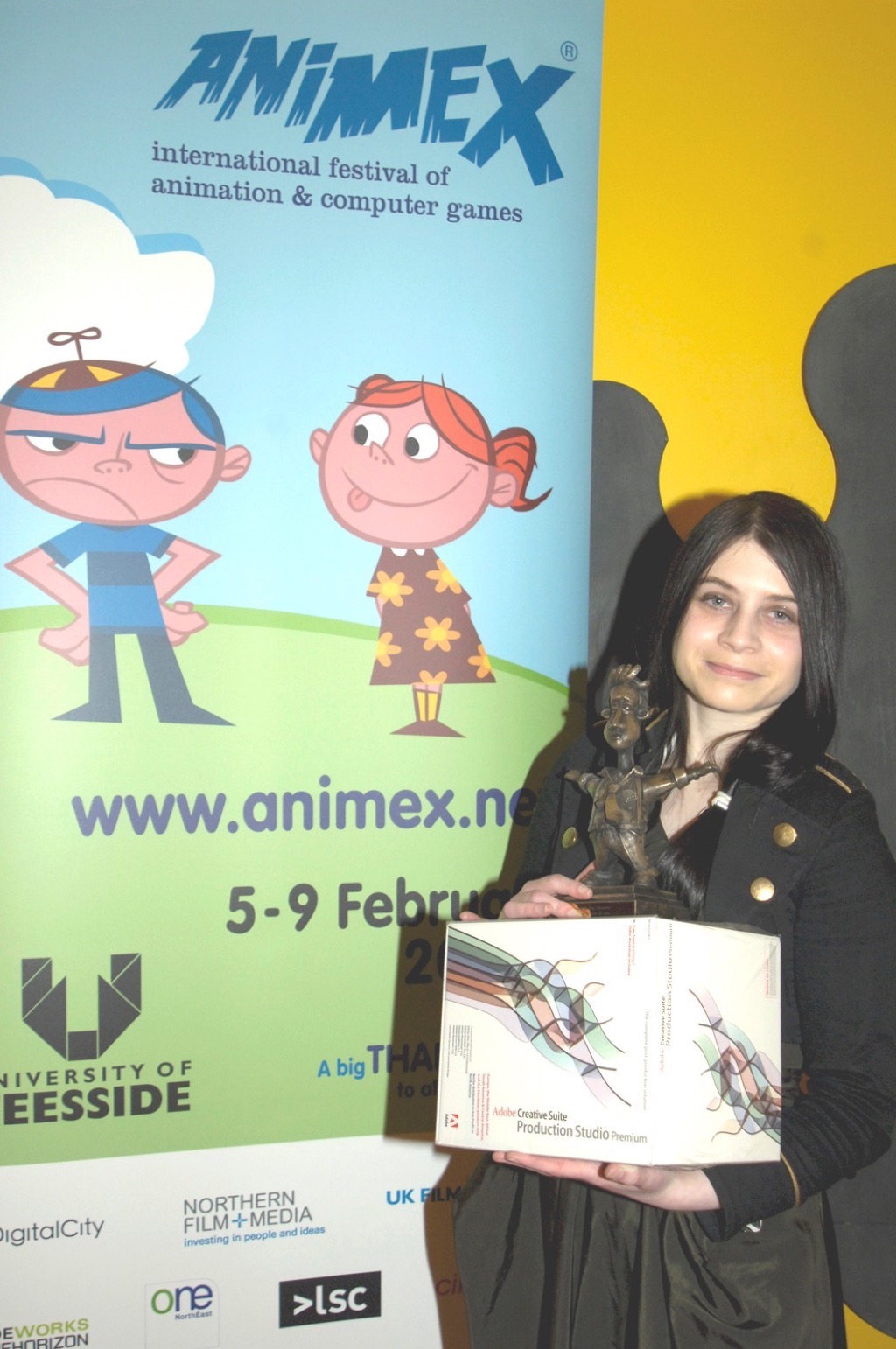  Animex Awards | Cineworld 