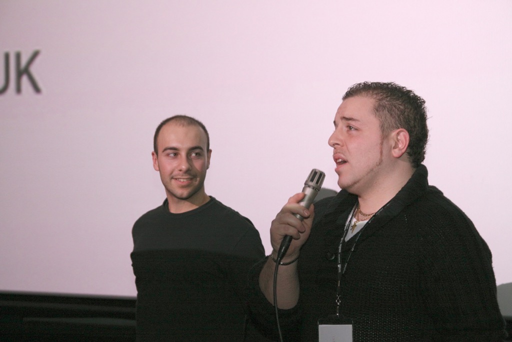  Animex Awards | Cineworld 