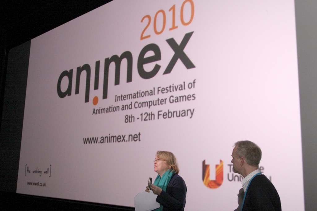  Animex Awards | Cineworld 