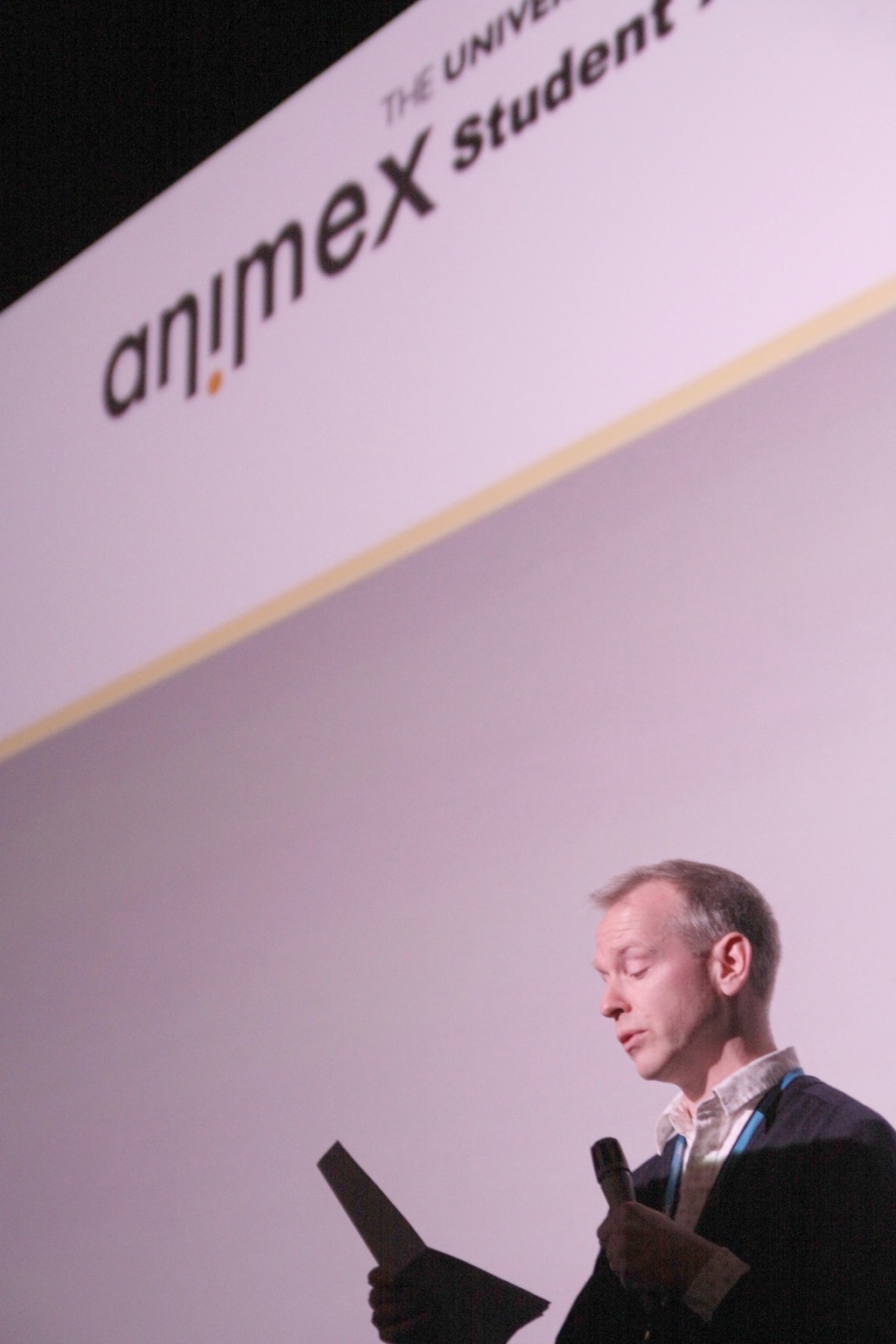  Animex Awards | Cineworld 