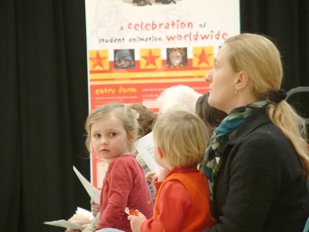  Animex Awards | Baltic 02 