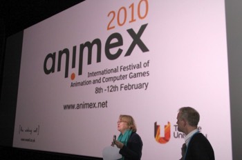  Animex Awards | Cineworld 