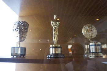  DNEG trophy cabinet 