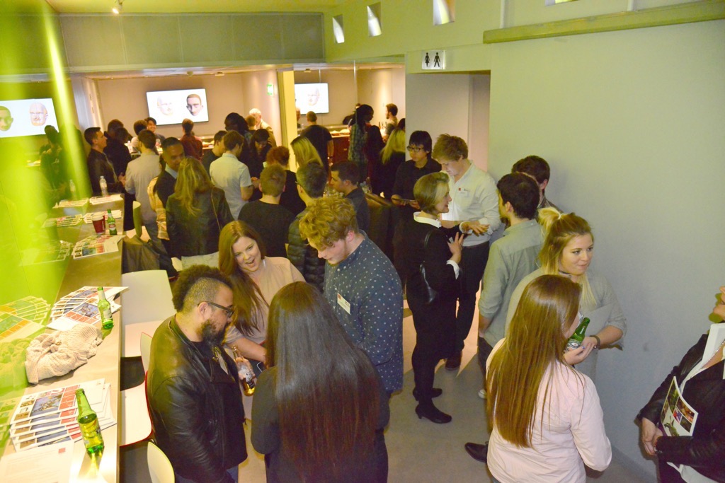  In conversation with the team from the Mill 