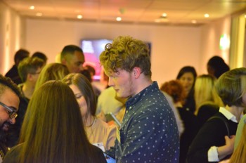  Lewis Hawkes networking  