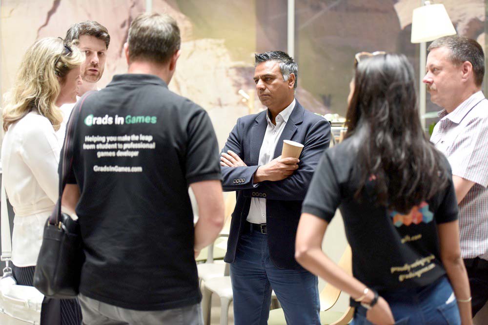  Gamma Basra from Foster & Partners 