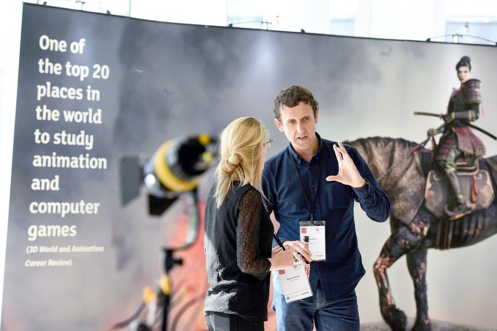  Sarah Leavitt & Lee Owen in conversation 