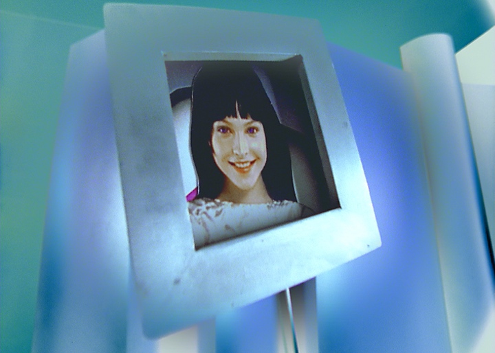  Levi Jeans Spaceman TVC 