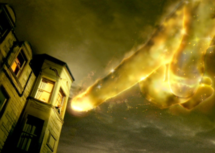  National Lottery Launch TVC 