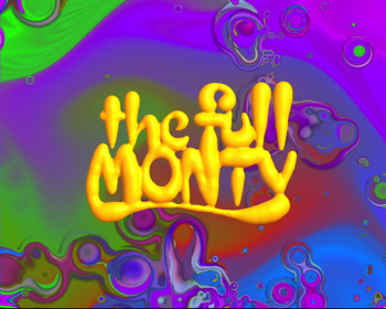  Full Monty TVC 