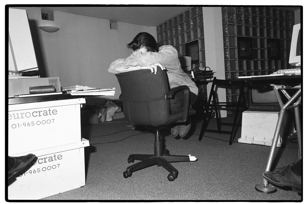  All Too Much for Paul Simpson 