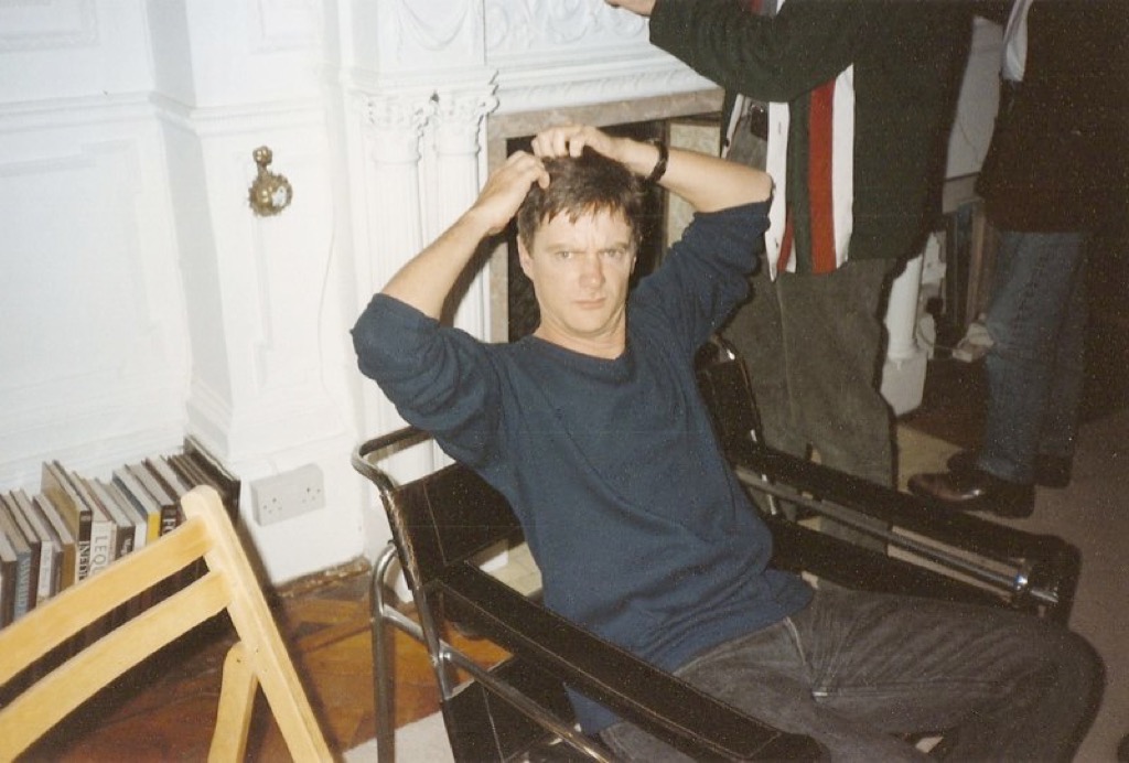  Andrew in between gin & tonic refreshments 