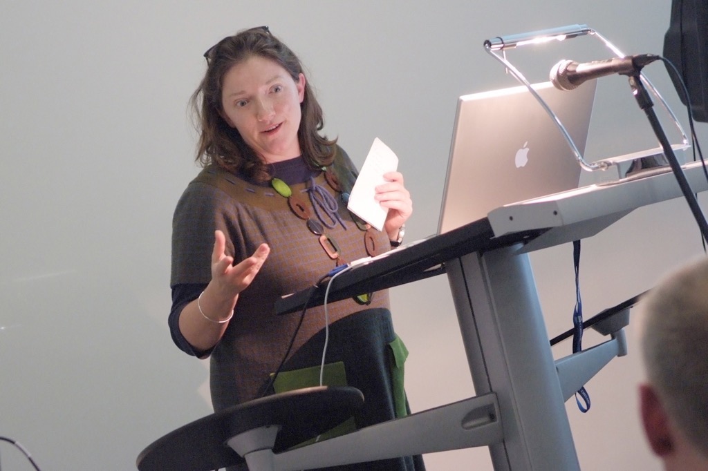  Jackie Edwards from the CBBC 