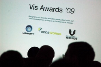  Vis Awards screening 