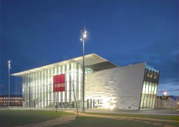  Middlesbrough Institute of Modern Artwork 
